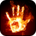 Fire Art