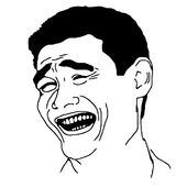 Meme Rage Comics