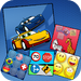 5-in-1 Matching Pack HD *KIDS LOVE* ft. Cars & Animals